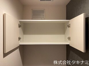 HOMAREの物件内観写真